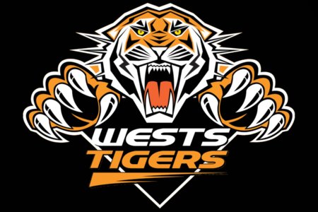 Western Suburbs Magpies News: Wests Tigers 2014 Jerseys and logo